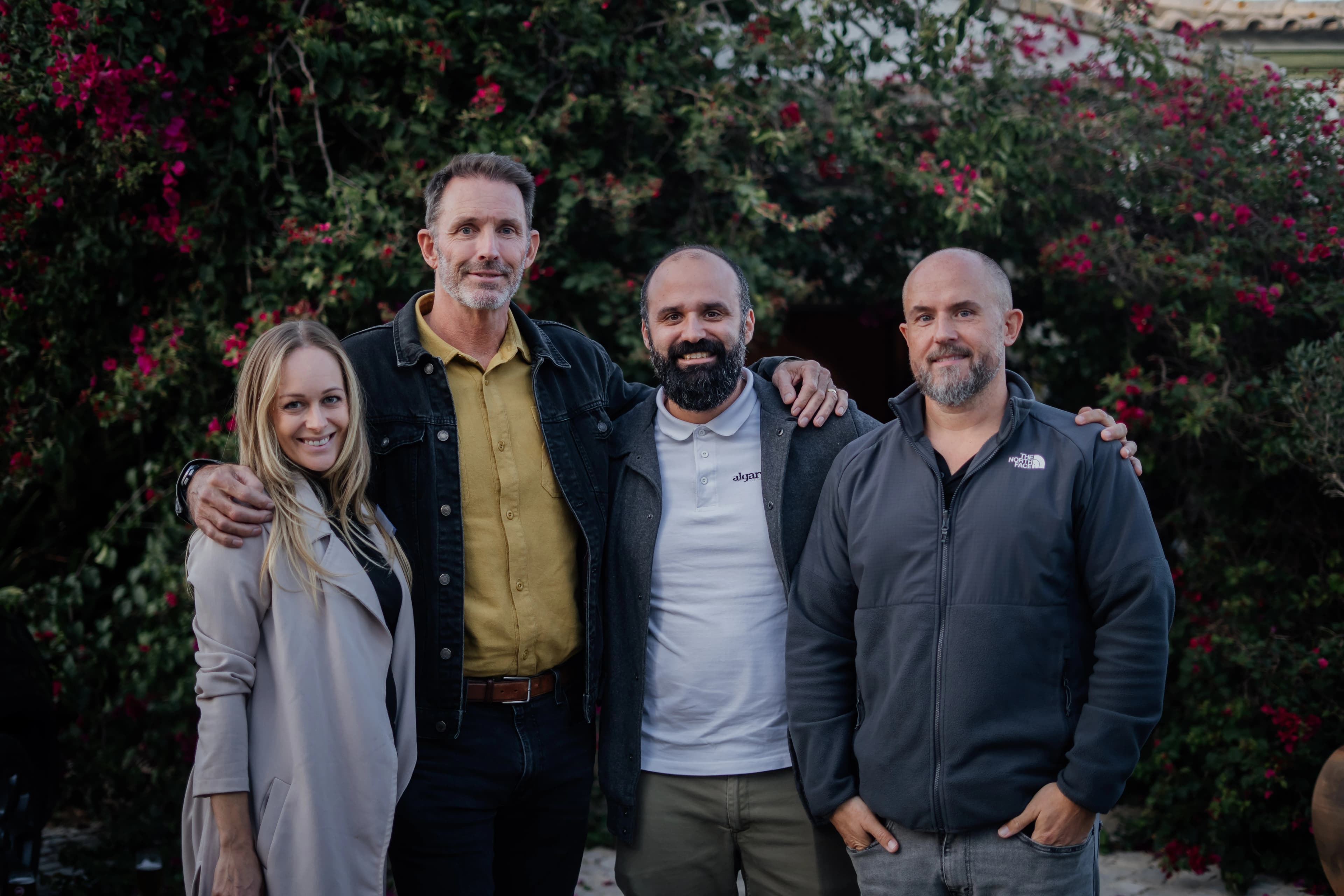 Algarve Addicts Podcast