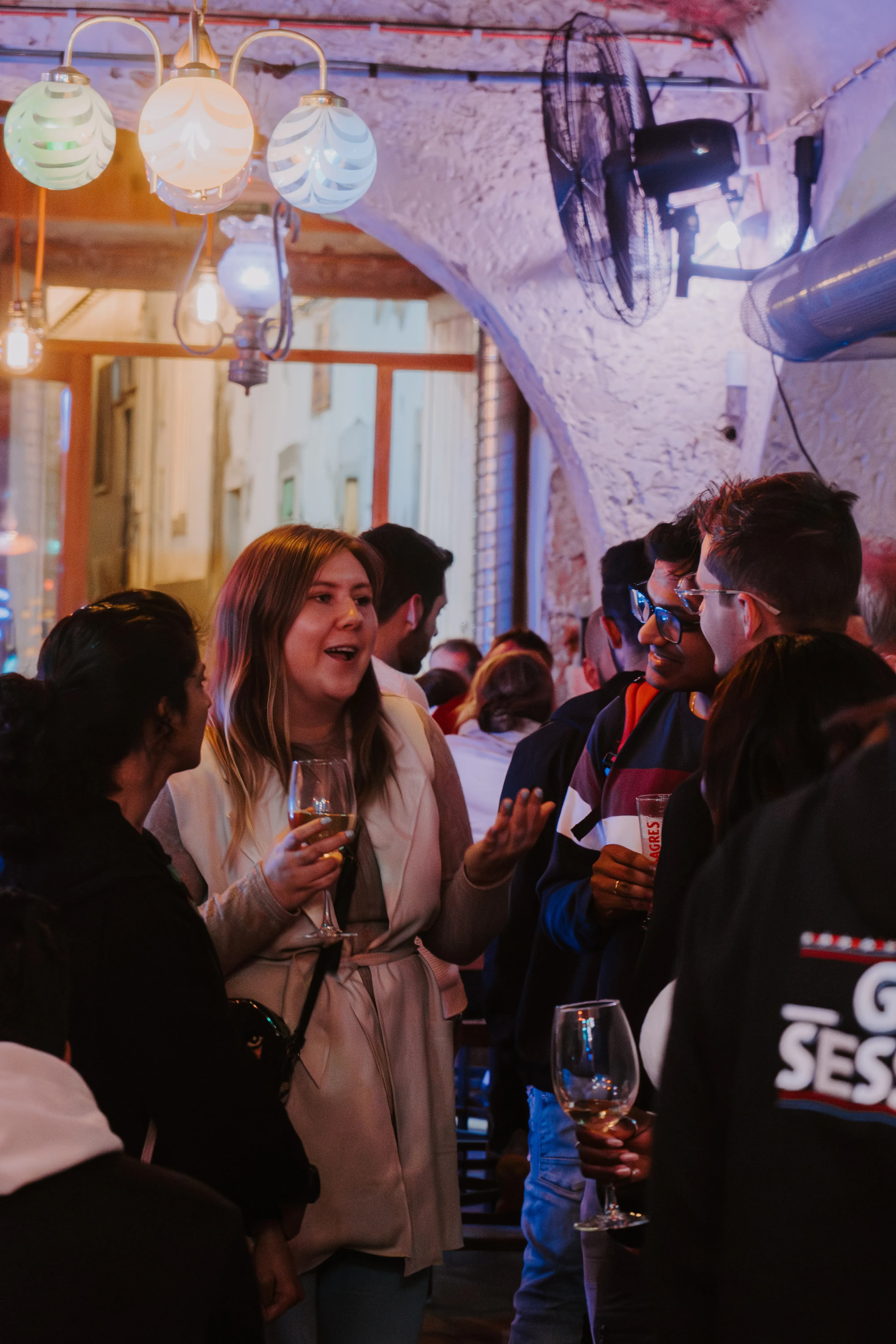 Hands-on coding workshop session taking place at GeekSessionsConf 2025